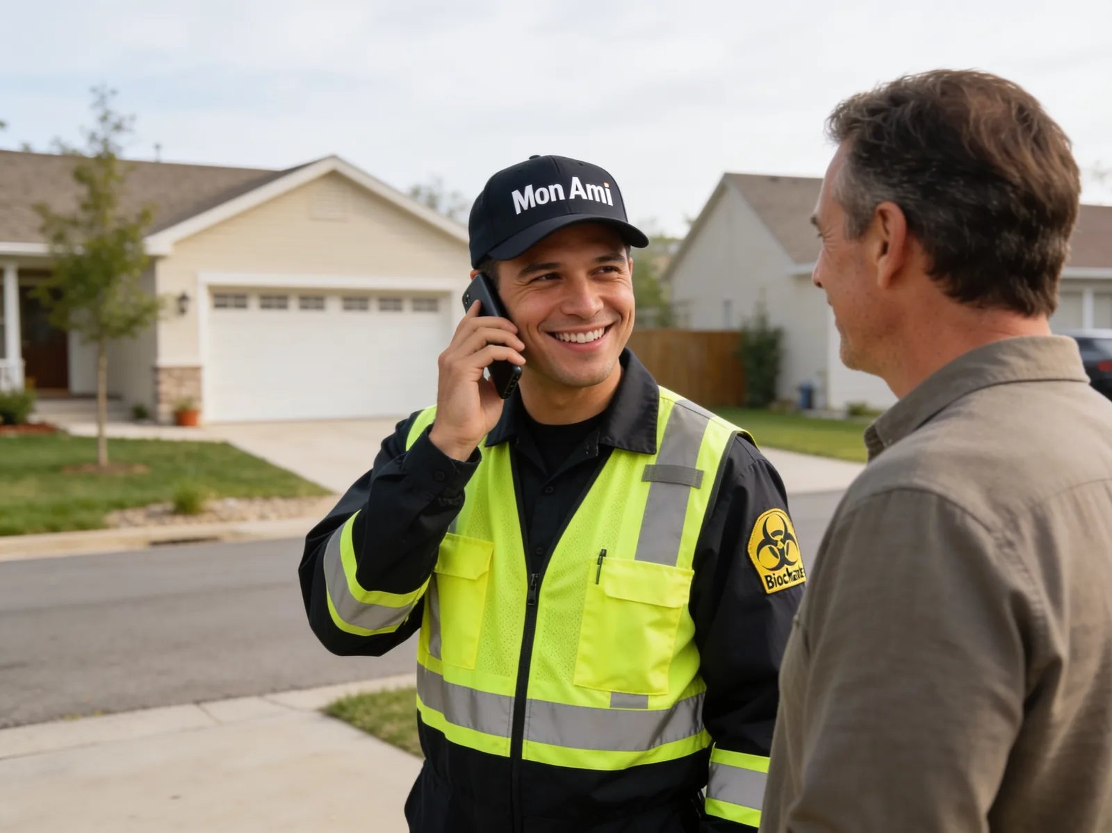 Sewage Cleanup Quanah, TX FAQs